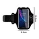 thumbnail image 5 of Funda para teléfono móvil para correr, brazalete impermeable para correr, caminar, hacer ejercicio y entrenar en el gimnasio., 5 of 8