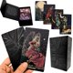 thumbnail image 1 of Baraja de Tarot La Muci Shadow Work – 78 Cartas y Guía, 1 of 9