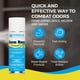 thumbnail image 4 of Eliminador de olores Kinzua Environmental Germ Boss 180 ml x3, 4 of 6