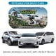 thumbnail image 4 of La Oveja Shaun Sombrilla Solar para Auto - Protector de Parabrisas Plegable | Cortina Solar Delantero | Bloqueo UV y Aislamiento de Calor 133x73cm, 4 of 6