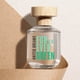 thumbnail image 3 of Perfume BENETTON Ladies Dreams Forever Green EDT Spray para mujer 2.7 oz, 3 of 6