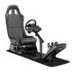 thumbnail image 1 of Simulador Cockpit Negro Logitech Thrustmaster Moza PXN, 1 of 10