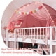 thumbnail image 5 of Toldo de cama Razee de tamaño completo para niños y niñas, Dream Privacy, 5 of 7
