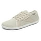 thumbnail image 1 of Zapatillas casuales barefoot Saguaro Luck II crema 40, 1 of 6
