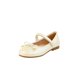 thumbnail image 1 of Zapatilla velcro elástico newborn niño 805, 1 of 5