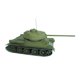 thumbnail image 3 of Modelo De Tanque A Escala 1:25, Juguetes Educativos, Decoración De Mesa Para Ni?os, 3 of 5