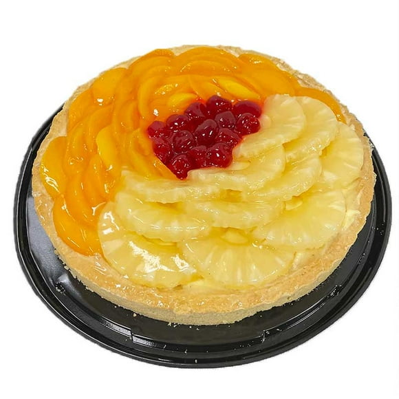 Tartaleta De Fruta, 1 Un