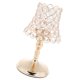 thumbnail image 4 of Candelabros Votivos De Cristal Ostentoso Para Bodas, Centros De Mesa #6 L, 4 of 5