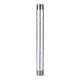 thumbnail image 1 of Boquilla de tubo de acero Mueller Streamline 2.5x30 cm galvanizada, 1 of 5