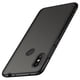 thumbnail image 1 of Stylish & Shock-Absorbing Hard Back Cover for Xiaomi Redmi Note 6 Pro - Premium Color & Ultra-Thin Protection!, 1 of 5