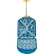thumbnail image 2 of Equipaje Rockland Jr. My First Hardside Spinner Owl 19 para niños, 2 of 5