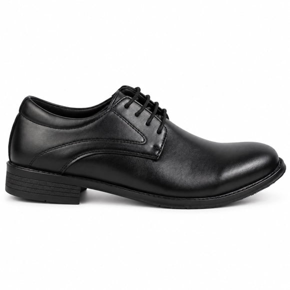 Zapato Formal Casual Hombre Ecocuero D13
