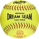 thumbnail image 1 of Softballs Rawlings oficial DREAM SEAM Fastpitch 11 USA/ASA, 1 of 3