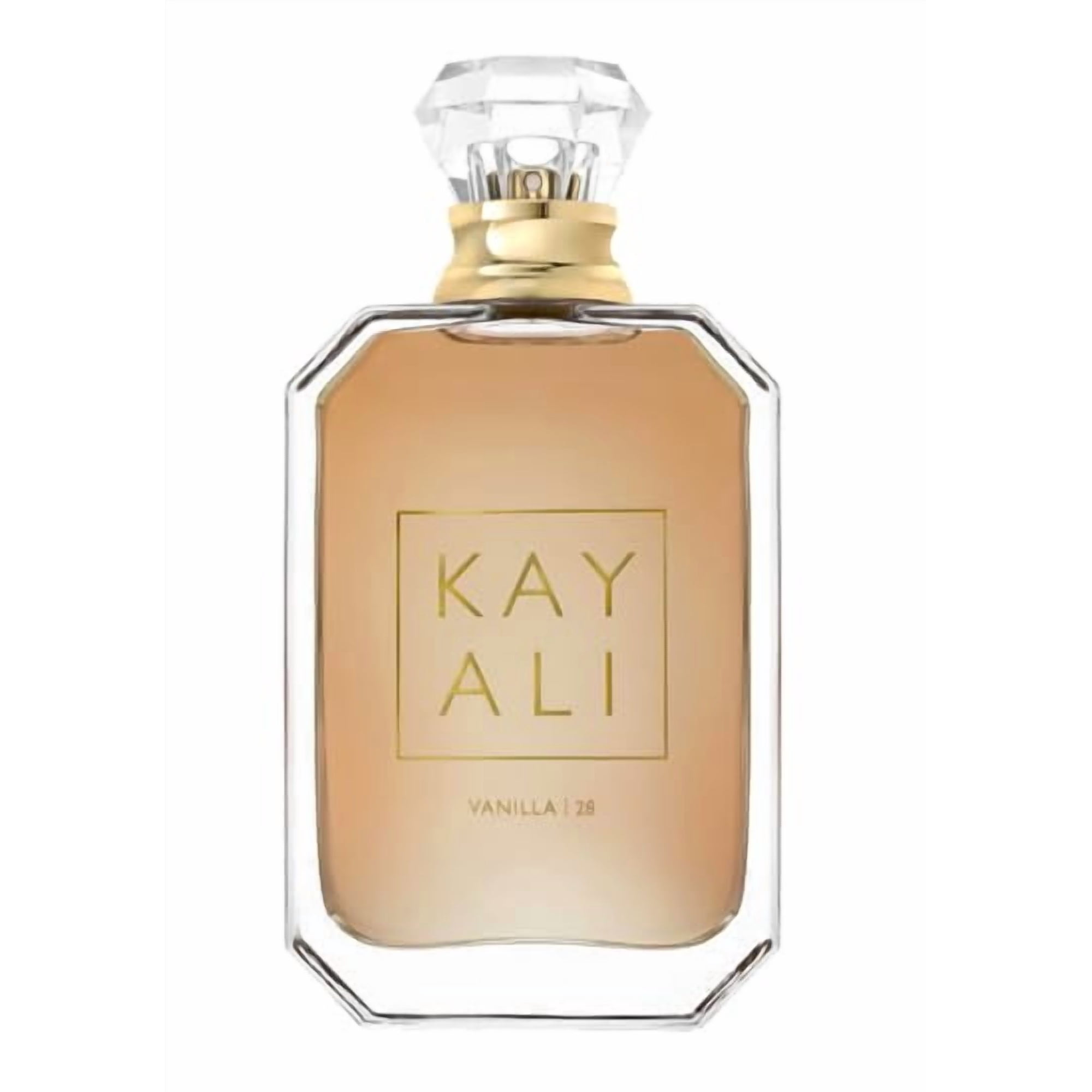 地図・旅行ガイド Kayali 100 huda beauty Perfume Huda Beauty Kayali Vanilla | 28 Eau de Parfum, 50 ml | Lider