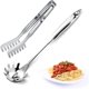 thumbnail image 1 of Utensilios para pasta Pleafind, 2 piezas, 13 y 9 pulgadas, 1 of 3