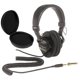 thumbnail image 1 of Audífonos Sony MDR7506 Profesionales de Diafragma Grande, 1 of 8