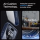 thumbnail image 5 of Funda Spigen Ultra Hybrid para iPhone 15 Pro Azul Marino, 5 of 8