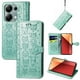 thumbnail image 4 of Funda Cartera FOXDOCK para Xiaomi Redmi Note 13 PRO 4G , Flip PU con Relieve de Gatos y Perros, Tarjetero y Soporte, 4 of 6