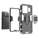 thumbnail image 4 of FOXDOCK Funda Antigolpes para REALME GT Neo 5 – Protección Total con Soporte y Diseño Robusto, 4 of 5