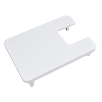 Magideal - Soporte De Expansión Para Máquina De Coser, Mesa De Extensión Duradera, Portátil, Resistente, Fácil Instalación, Práctica Para Accesorios De Costura