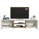 thumbnail image 3 of Rack Lingue Blanco, 3 of 7