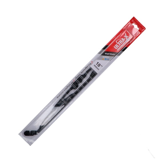 Par Plumillas (2) Universal 18 Pu LG. Grafitada 2 Adap Ultrax