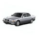 thumbnail image 1 of Pastillas Freno para auto BMW 740d 1994-2001 Trasero, 1 of 5