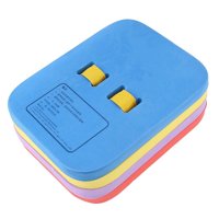 Ioensy - Back Float Safety Swim Trainer Ayuda De Entrenamiento De Natación Para Principiantes De Natación