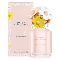Marc Jacobs - Daisy Eau So Fresh Edt 125 Ml