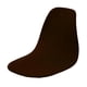 thumbnail image 1 of Funda Elástica Para Silla, Color Sólido, Para Banquetes, Hogar, Poliéster Suave, Funda Para Café, 1 of 5