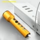thumbnail image 3 of Linterna Ultrabright LED Portatil Compacta Recargable Lau, 3 of 3