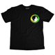 thumbnail image 1 of Polera TSC Sin & Slang V2 S/S Black Large, 1 of 2