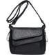 thumbnail image 1 of Bolsos cruzados para mujer, bolsos de hombro tipo hobo de piel sintética, bolsos de viaje y carteras medianas., 1 of 7