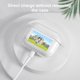 thumbnail image 4 of Bluey (2)-theme AirPods Pro Earphone Case Compatible with Apple Devices Premium Flexible TPU theme Custom, 4 of 6