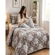 thumbnail image 3 of Set Cubrecama 1.5 Plazas 180x230 cm + Almohada + Funda, 3 of 6