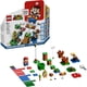 thumbnail image 1 of LEGO Super Mario Set Inicial 71360 Juguete Interactivo, 1 of 3