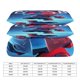 thumbnail image 2 of Avengers Blue Circle Boys Bedding Sets 1 Duvet Cover 2 Pillow ShamsBedding Features Captain America, Hulk, & Thor - Super Soft Bed Sheets, 2 of 5