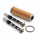 thumbnail image 2 of Kit de servicio de filtro de aceite KTM 2008-2020 1190 1290 RC8 R Adventure, 2 of 3