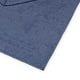 thumbnail image 2 of Toalla De Piso Lom 40×50 Cm / Azul Piedra –, 2 of 3