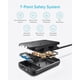 thumbnail image 2 of Estación De Carga 8en1 20w Usb C 4 Enchufes, 2 of 3