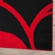 thumbnail image 4 of Alfombra Amigo Roja 200x290, 4 of 6