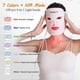 thumbnail image 3 of Mascarilla Led Red Light Therapy 850nm Portátil, 3 of 6