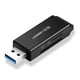 thumbnail image 2 of Lector 2en1 Multi-tarjeta De Memoria Usb-a 3.0 (sd/microsd) Negro Cm104, 2 of 3