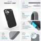 thumbnail image 2 of Funda Speck Presidio2 Grip para iPhone 16 negra, 2 of 5
