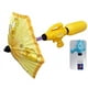 thumbnail image 1 of Pistola de Agua Con Paraguas, 1 of 3