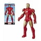 thumbnail image 1 of Figura Avengers Olympus colección 24 cm Iron Man, 1 of 5