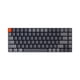 thumbnail image 1 of Teclado Keychron K3, diseño del 75%, 84 teclas, inalámbrico, Bluetooth, 1 of 8
