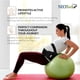 thumbnail image 4 of Faja NeoTech Care S Negra – Soporte para Embarazo, 4 of 9