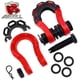 thumbnail image 2 of Grillete Shackles AMBULL Upgrade 3/4 D Ring (paquete de 2), 31,8 toneladas, 2 of 8