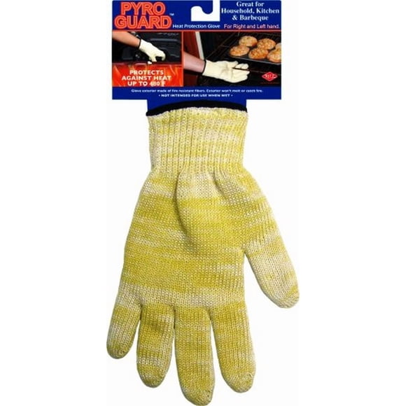 Guante de cocina resistente al calor Pot Holder Ritz Pyroguard
